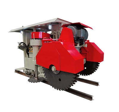 Sandstone Quarry Cutting Machine HKSS-1400砂巖采石場切割機